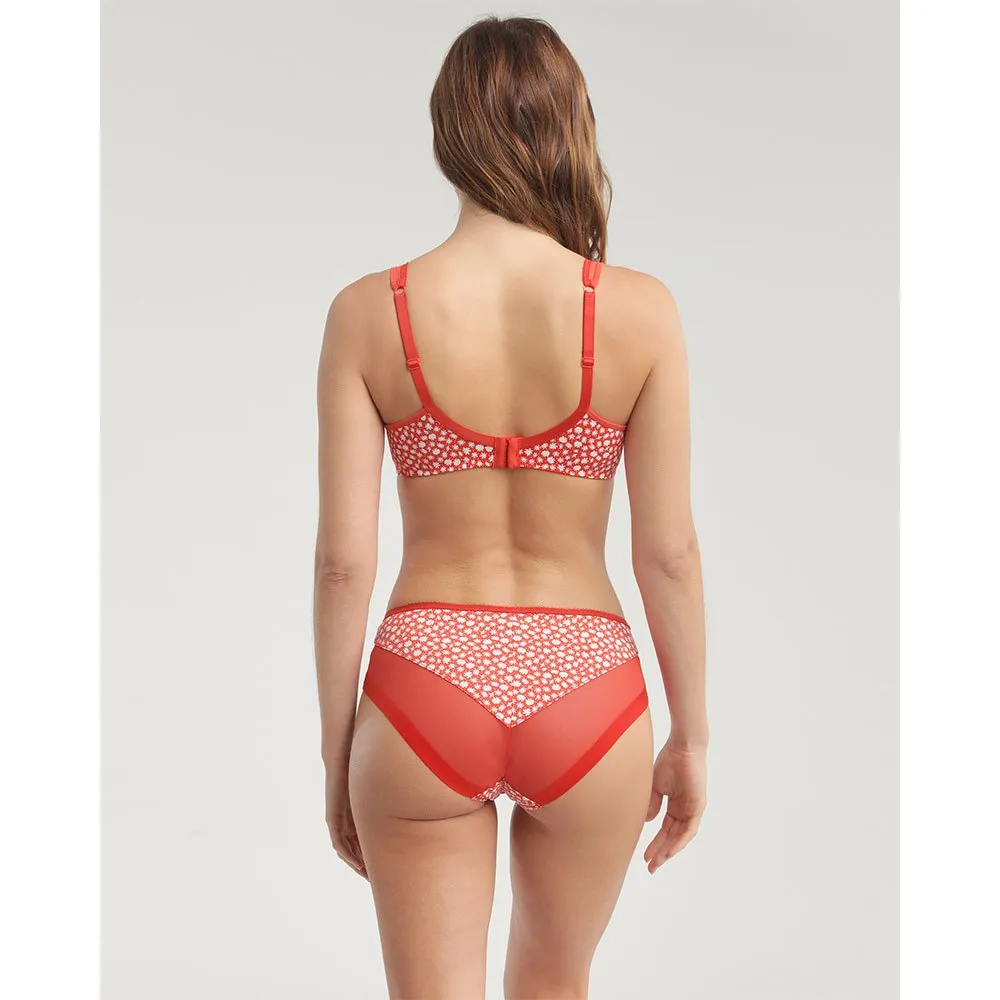 Dim Paris Ballerine Generous Trosor