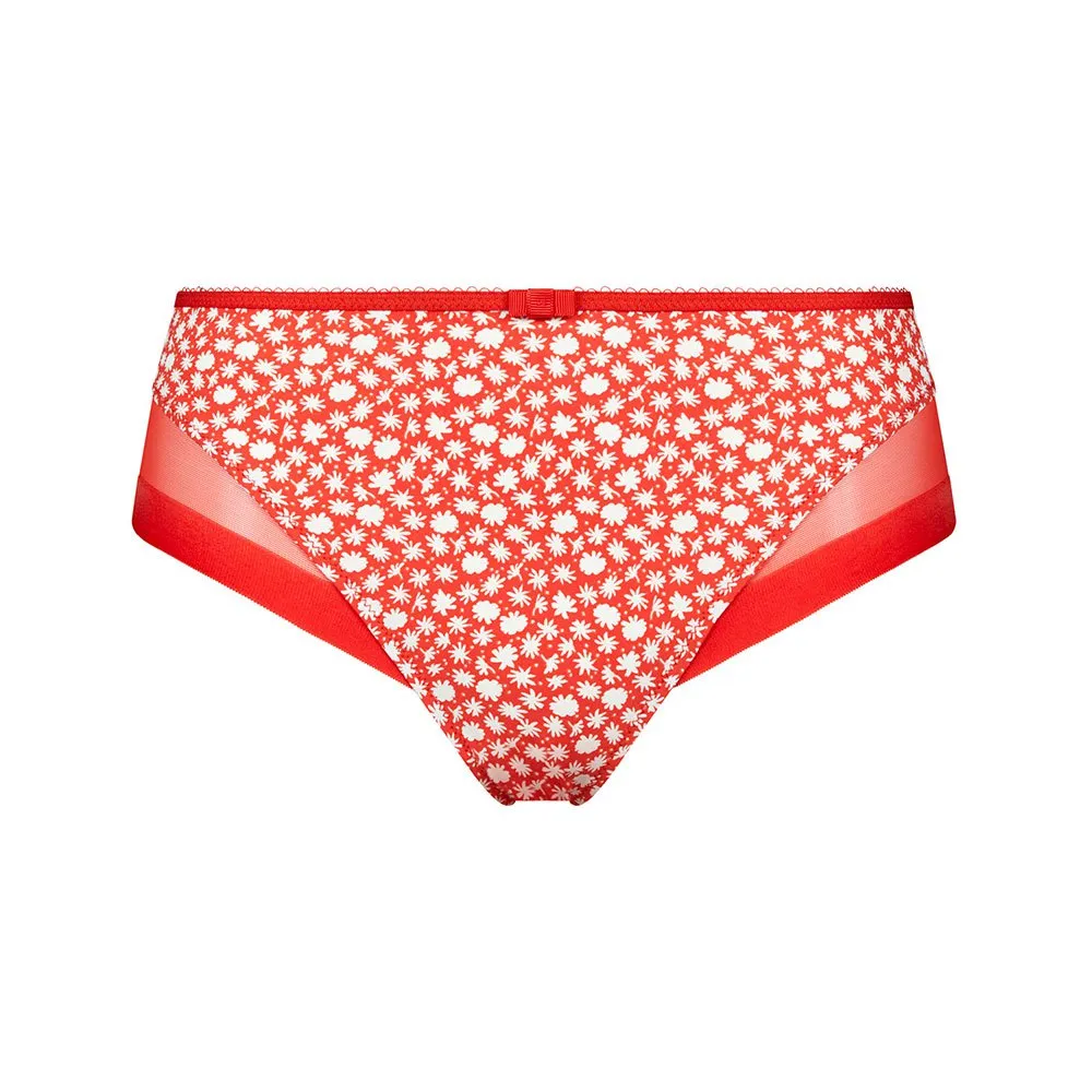 Dim Paris Ballerine Generous Trosor