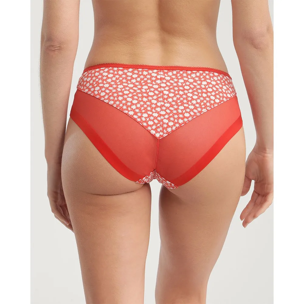 Dim Paris Ballerine Generous Trosor