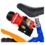 Dino Bikes 12´´ Dragon Ball Cykel, Blue, 3-5Y