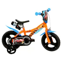 Dino Bikes 12´´ Hot Wheels Cykel Dino Bikes 12´´ Hot Wheels Cykel