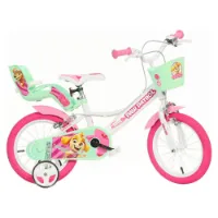 Dino Bikes 14´´ Paw Patrol Cykel Dino Bikes 14´´ Paw Patrol Cykel