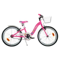 Dino Bikes Barbie 20´´ Cykel Dino Bikes Barbie 20´´ Cykel