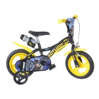 Dino Bikes Batman 12´´ Cykel