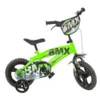 Dino Bikes Bmx 12´´ Cykel Dino Bikes Bmx 12´´ Cykel