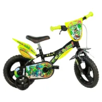 Dino Bikes Dino Adventure 12´´ Cykel Dino Bikes Dino Adventure 12´´ Cykel