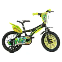 Dino Bikes Dino Adventure 14´´ Cykel Dino Bikes Dino Adventure 14´´ Cykel