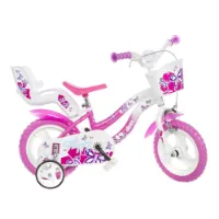 Dino Bikes Flappy Cykel Dino Bikes Flappy Cykel