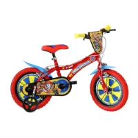 Dino Bikes Paw Patrol 14´´ Cykel Dino Bikes Paw Patrol 14´´ Cykel