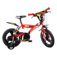 Dino Bikes Pro Cross 14´´ Cykel Dino Bikes Pro Cross 14´´ Cykel