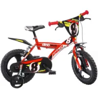 Dino Bikes Pro-cross 16´´ Cykel Dino Bikes Pro-cross 16´´ Cykel