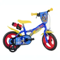 Dino Bikes Sonic 12´´ Cykel Dino Bikes Sonic 12´´ Cykel