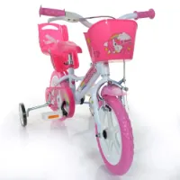Dino Bikes Unicorn 12 Cykel Dino Bikes Unicorn 12 Cykel
