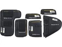 Dirtlej BikeProtection Beskyttelse till 2 cyklar Dirtlej BikeProtection Beskyttelse till 2 cyklar