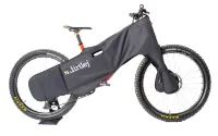 Dirtlej Bikewrap Beskydd För MTB