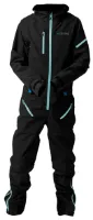 Dirtlej Dirtsuit Core Edition BlackLabelöveraller med långa ben Dirtlej Dirtsuit Core Edition BlackLabelöveraller med långa ben