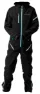 Dirtlej Dirtsuit Core Edition BlackLabelöveraller med långa ben