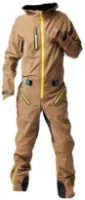Dirtlej Dirtsuit Core Edition heldräkt med långa ben Dirtlej Dirtsuit Core Edition heldräkt med långa ben