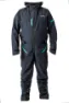 Dirtlej Dirtsuit Core Edition Loose Fit heldräkt med långa ben i mörkblått