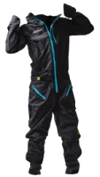 Dirtlej Dirtsuit Prime Edition heldräkt med långa ben Dirtlej Dirtsuit Prime Edition heldräkt med långa ben