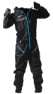 Dirtlej Dirtsuit Prime Edition heldräkt med långa ben