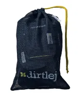 Dirtlej E-BikeProtection Skydd för 2 cyklar Dirtlej E-BikeProtection Skydd för 2 cyklar
