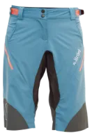 Dirtlej Trailscout Half&Half MTB shorts till Kvinnor Dirtlej Trailscout Half&Half MTB shorts till Kvinnor