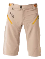 Dirtlej Trailscout Sommar MTB Shorts Beige Dirtlej Trailscout Sommar MTB Shorts Beige