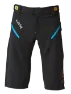 Dirtlej Trailscout Sommar MTB Shorts Svart