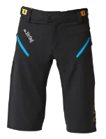 Dirtlej Trailscout Sommar MTB Shorts Svart Dirtlej Trailscout Sommar MTB Shorts Svart