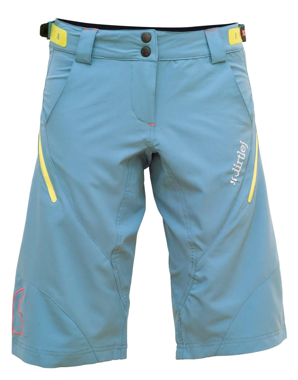 Dirtlej Trailscout Sommer MTB shorts till Kvinnor