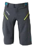 Dirtlej Trailscout Vattentäta MTB shorts Grå/Blå