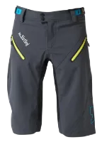 Dirtlej Trailscout Vattentäta MTB shorts Grå/Blå Dirtlej Trailscout Vattentäta MTB shorts Grå/Blå