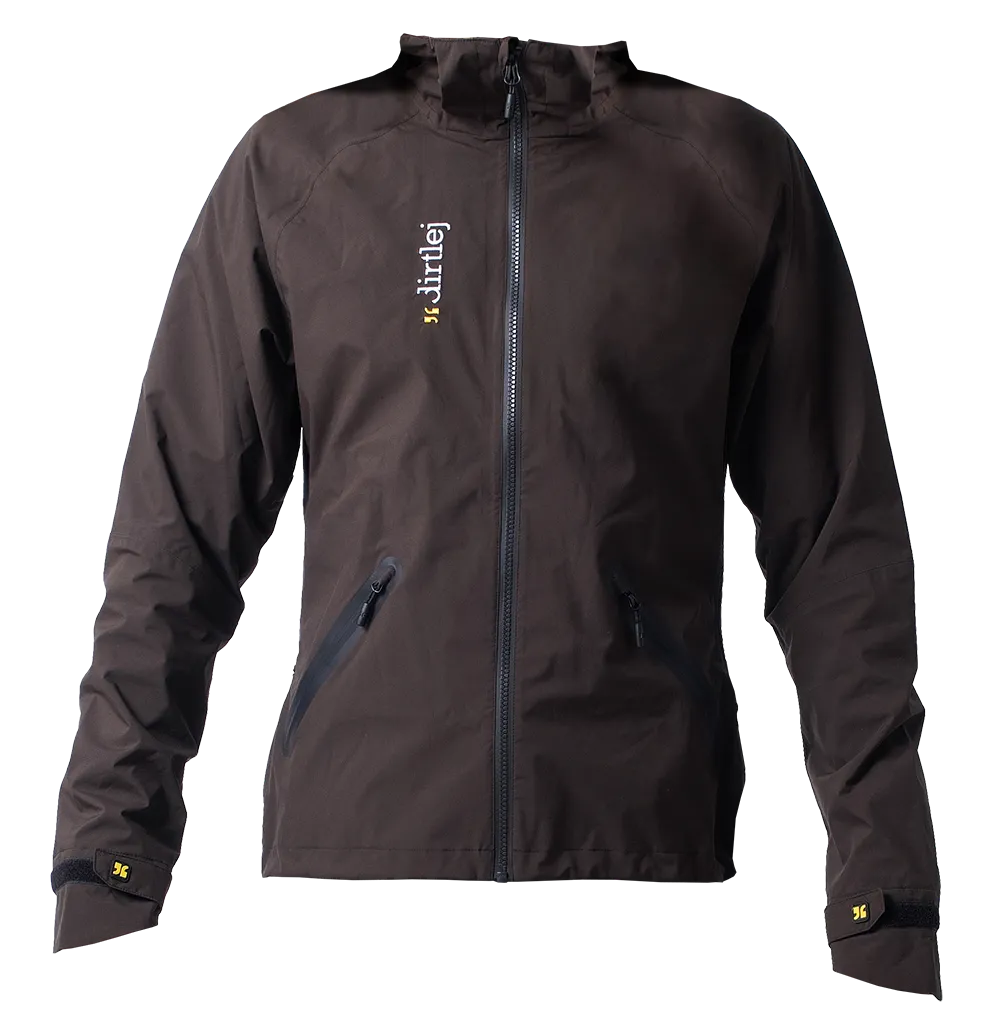 Dirtlej Weathershield Vattentät Jacka Dirtlej Weathershield Vattentät Jacka