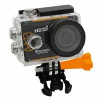 Discovery Expedition Actionkamera