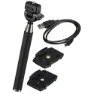 Discovery Expedition Actionkamera, Black, One Size