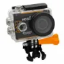 Discovery Expedition Actionkamera, Black, One Size