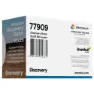Discovery Gator 10x25 Kikare, Blue / black, One Size