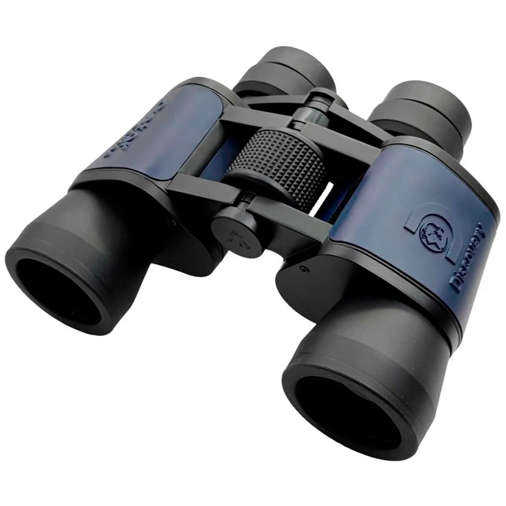 Discovery Gator 8x40 Kikare, Black / blue, One Size