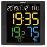 Discovery Wezzer Plus Lp10 Väderstationsdisplay, Black, One Size