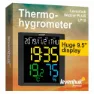 Discovery Wezzer Plus Lp10 Väderstationsdisplay, Black, One Size