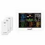 Discovery Wezzer Plus Lp60 Väderstation, White, One Size