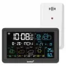 Discovery Wezzer Plus Lp80 Väderstation, Black / white, One Size