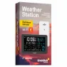 Discovery Wezzer Plus Lp80 Väderstation, Black / white, One Size