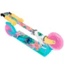 Disney 2-wheels Stitch Sparkcykel, Multicolor, One Size