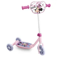 Disney 3-hjulig Scooter