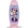 Disney 3-hjulig Scooter, Multicolor, One Size