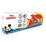 Disney 3-hjulig Sparkcykel För Ungdomar, Green / red, One Size