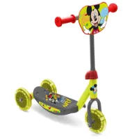 Disney 3-hjulig Ungdomssparkcykel 59933