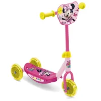 Disney 3-hjulig Ungdomssparkcykel 59957 Disney 3-hjulig Ungdomssparkcykel 59957